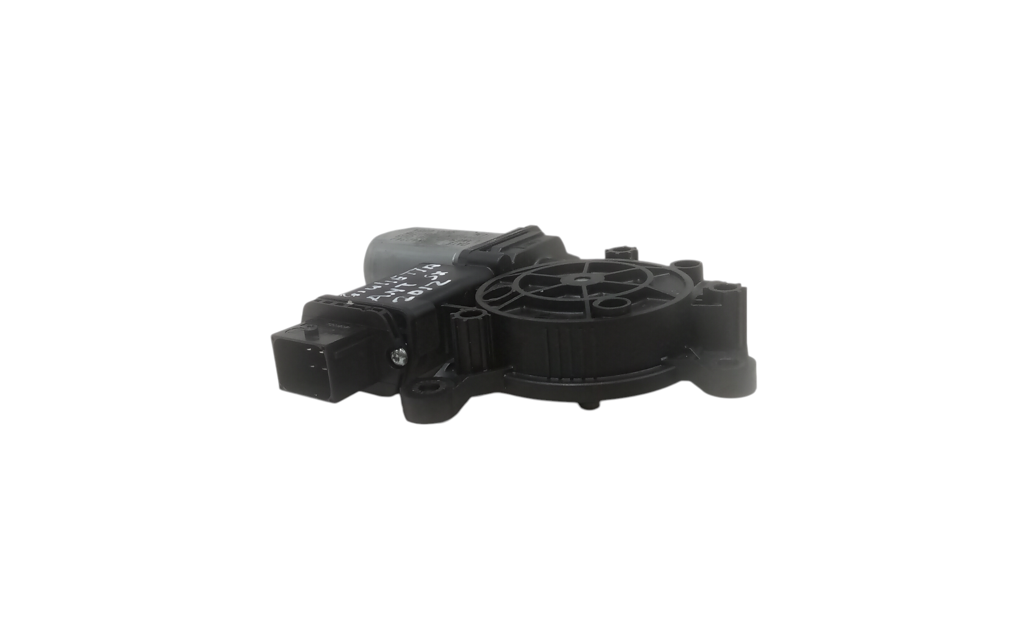 Motorino Alzavetro anteriore Sinistro per Alfa Romeo Giulietta Serie (940_) (13>) (2013 - In produzione)