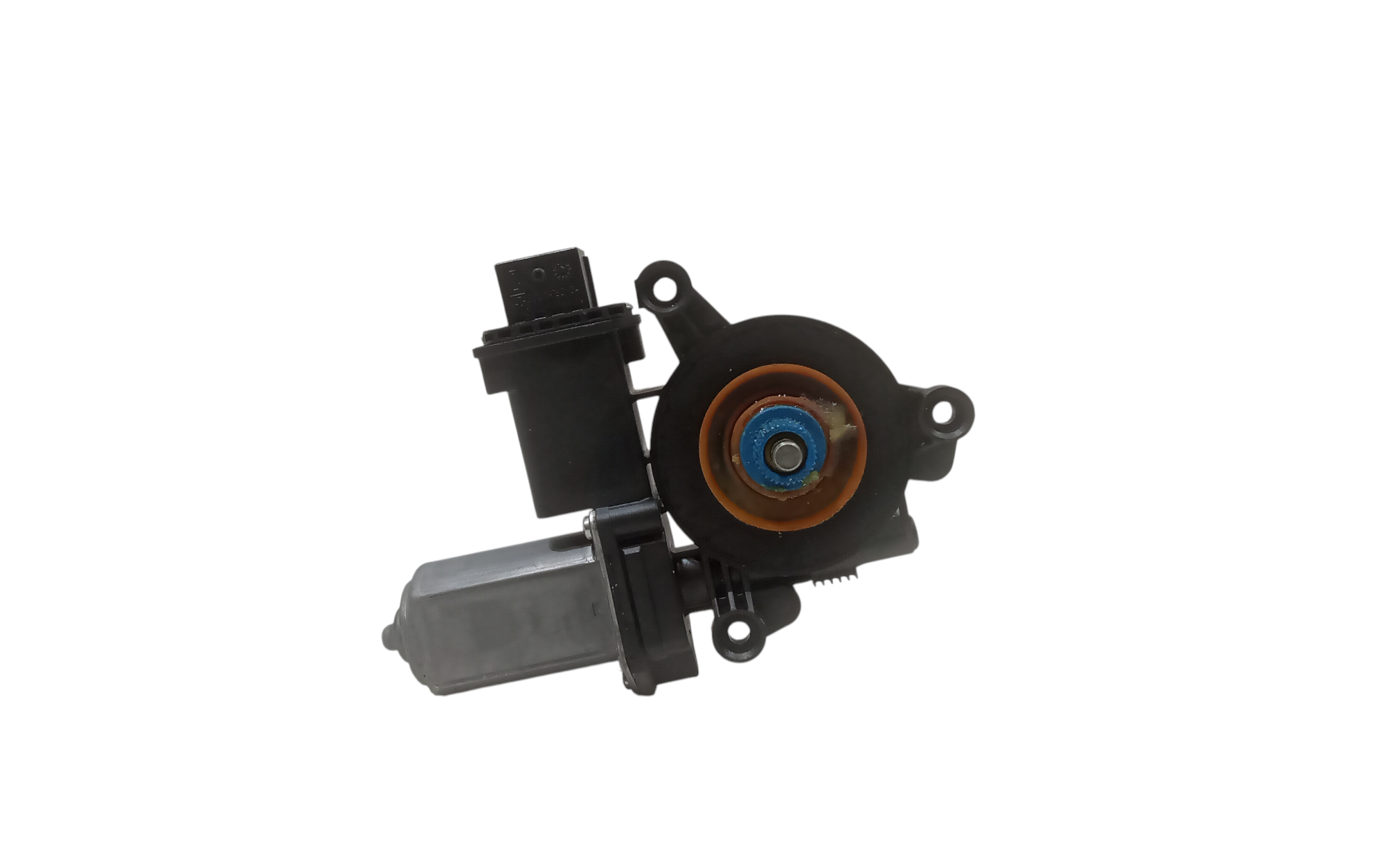 Motorino Alzavetro anteriore Sinistro per Alfa Romeo Giulietta Serie (940_) (13>) (2013 - In produzione)