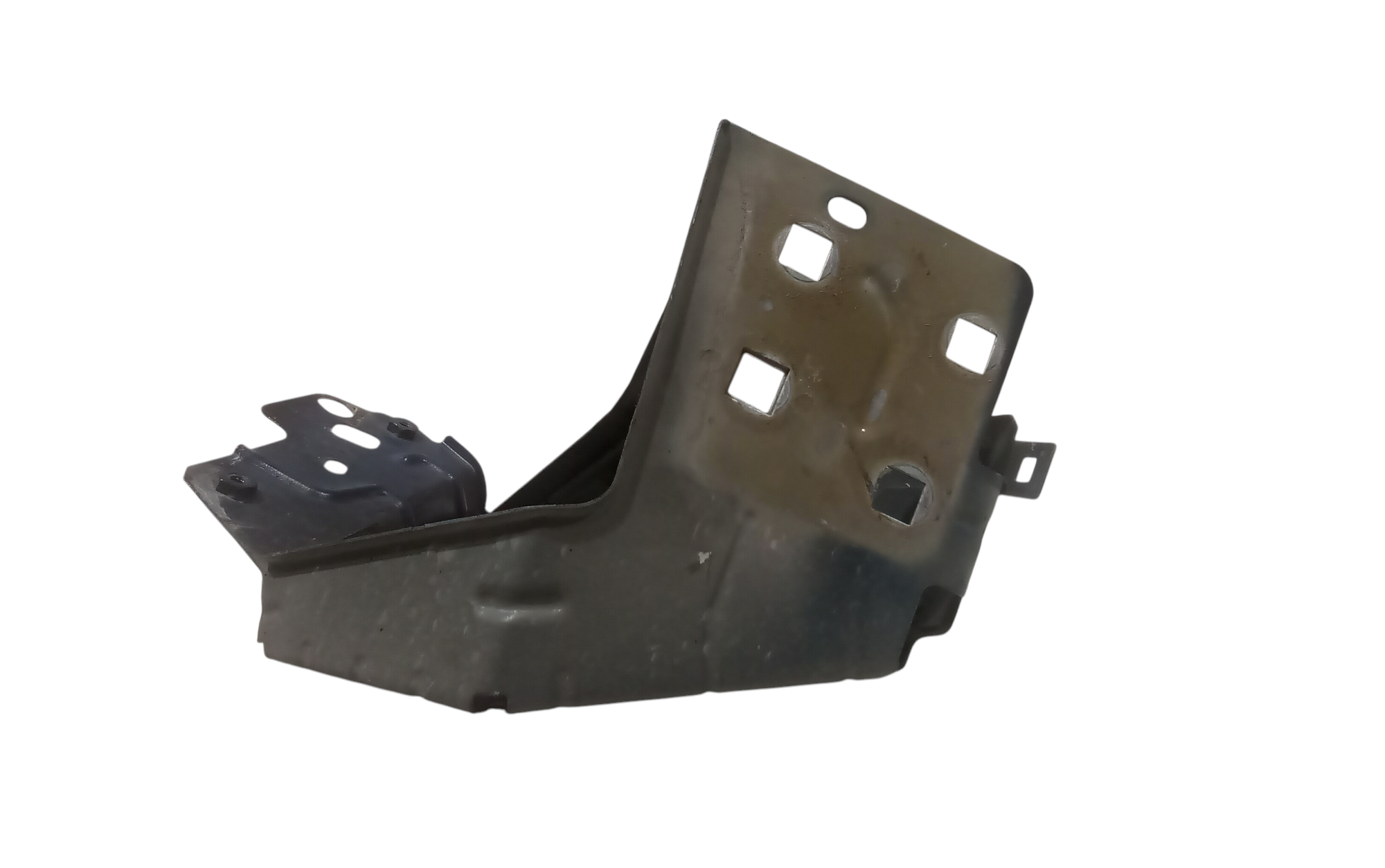 Supporto parafango per Alfa Romeo Giulietta Serie (940_) (13>) (2013 - In produzione)