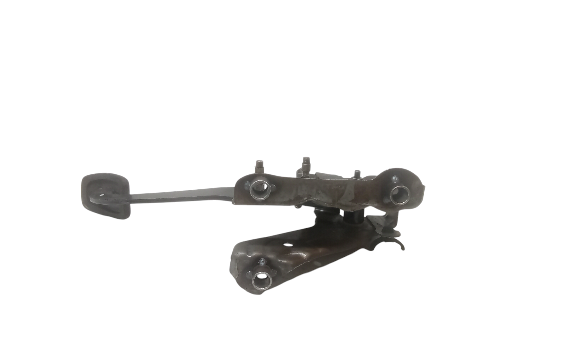 Pedale frizione per Dacia Duster 1 Serie (2010 - In produzione)