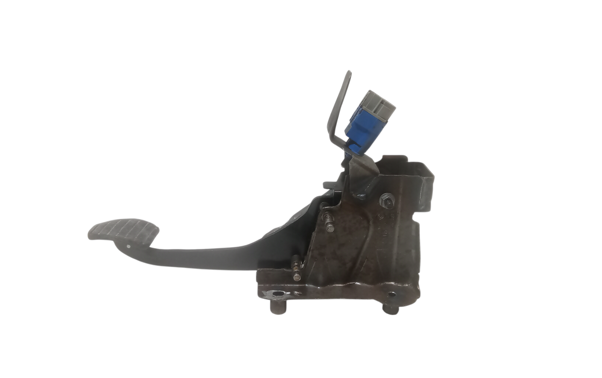 Pedale frizione per Dacia Duster 1 Serie (2010 - In produzione)