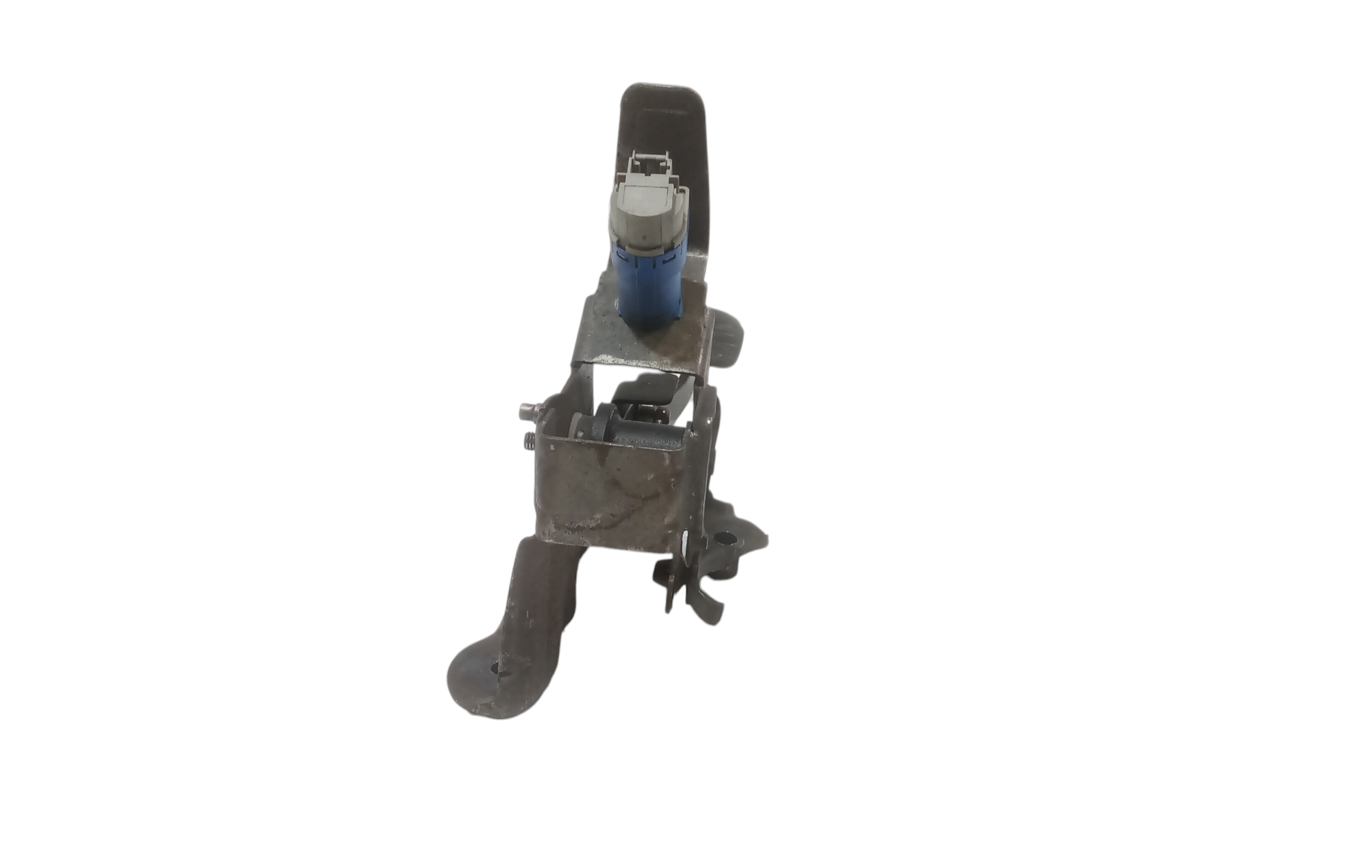 Pedale frizione per Dacia Duster 1 Serie (2010 - In produzione)