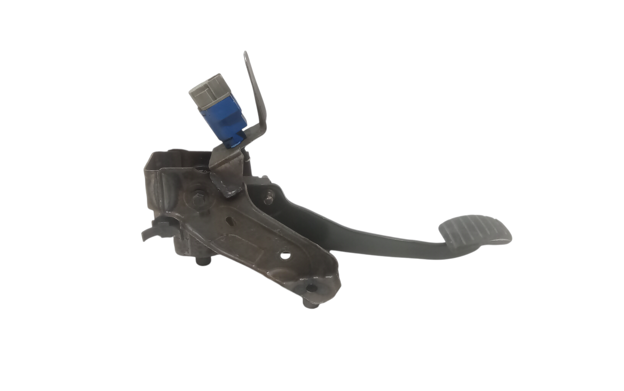 Pedale frizione per Dacia Duster 1 Serie (2010 - In produzione)