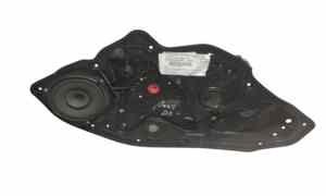 Cremagliera posteriore destra passeggero per Alfa Romeo Giulietta Serie (940_) (13>) (2013 - In produzione)