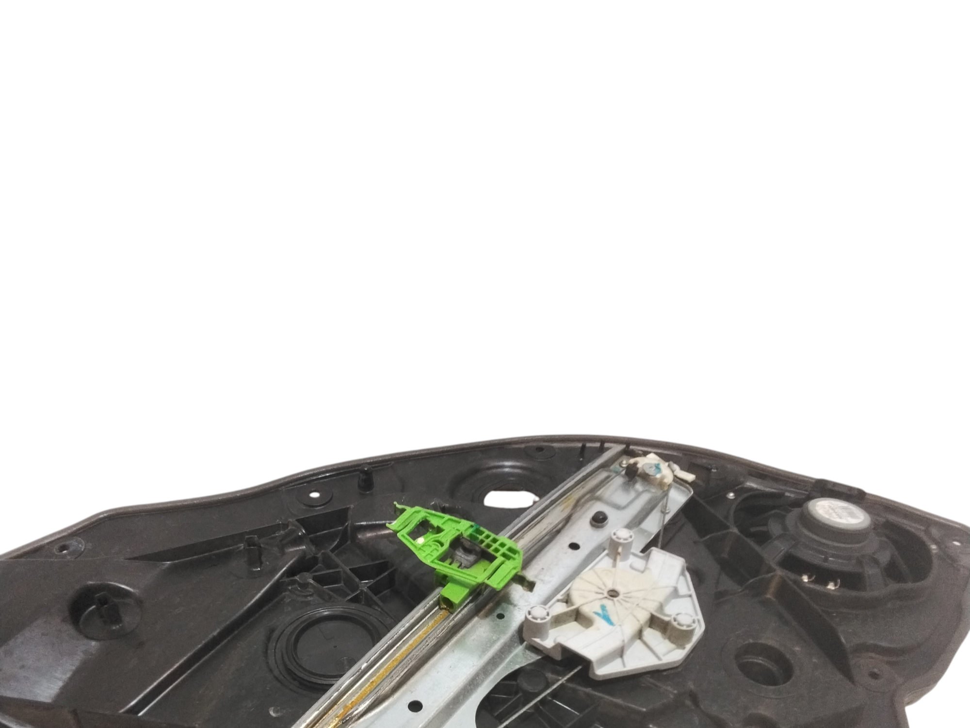 Cremagliera posteriore sinistra guida per Alfa Romeo Giulietta Serie (940_) (13>) (2013 - In produzione)