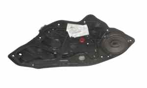 Cremagliera posteriore sinistra guida per Alfa Romeo Giulietta Serie (940_) (13>) (2013 - In produzione)