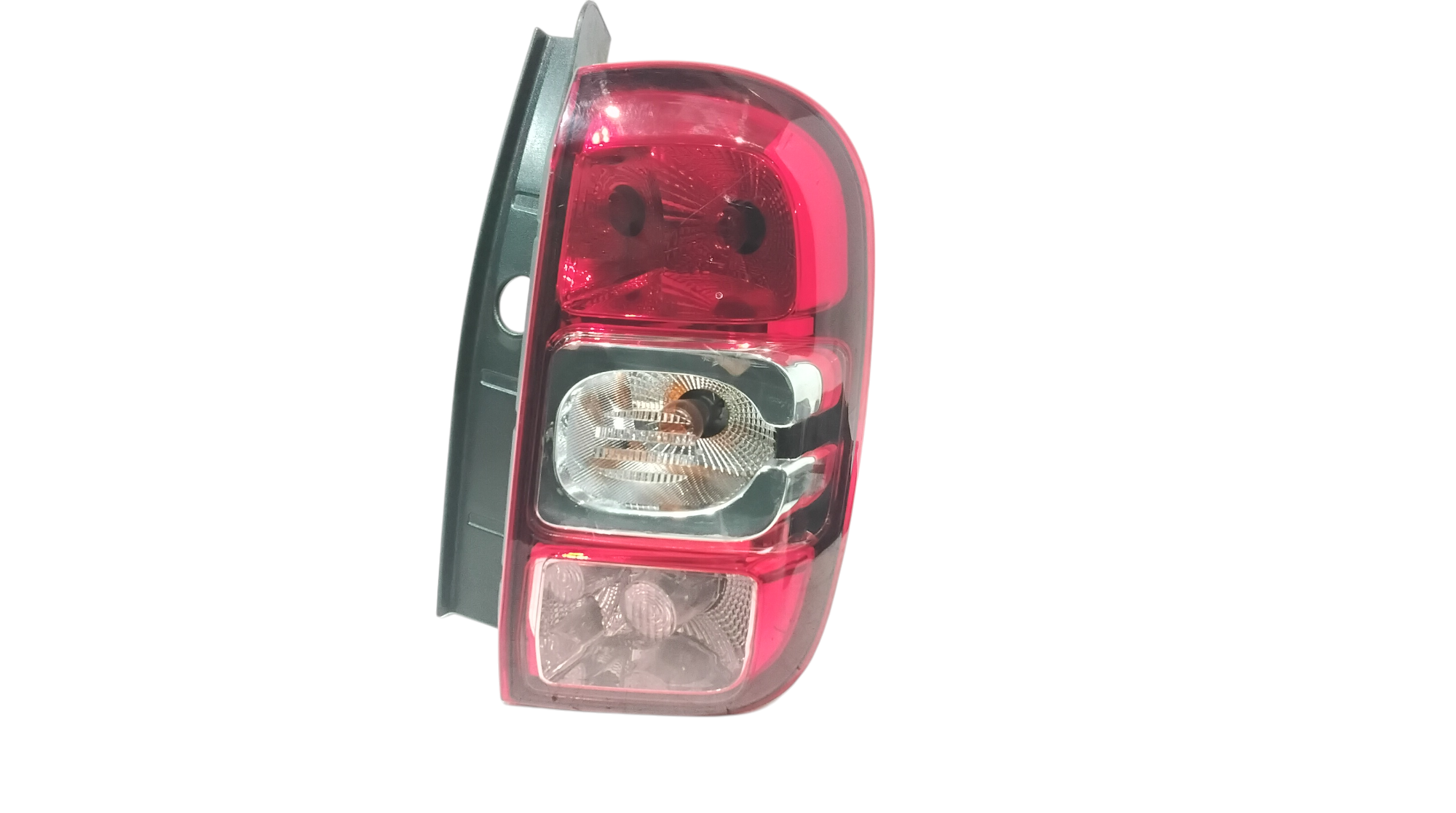 Stop fanale posteriore Destro Passeggero per Dacia Duster 1 Serie (2010 - In produzione)