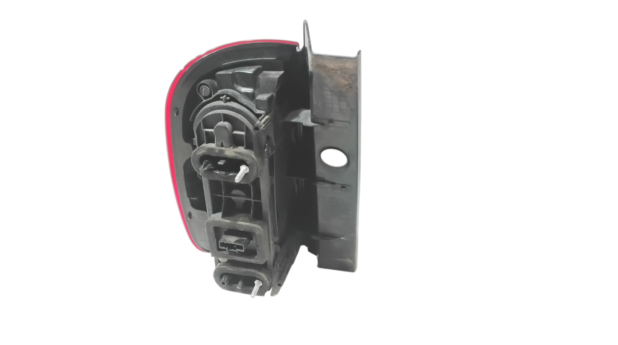 Stop fanale posteriore Destro Passeggero per Dacia Duster 1 Serie (2010 - In produzione)