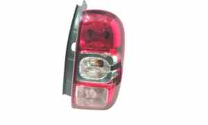 Stop fanale posteriore Destro Passeggero per Dacia Duster 1 Serie (2010 - In produzione)