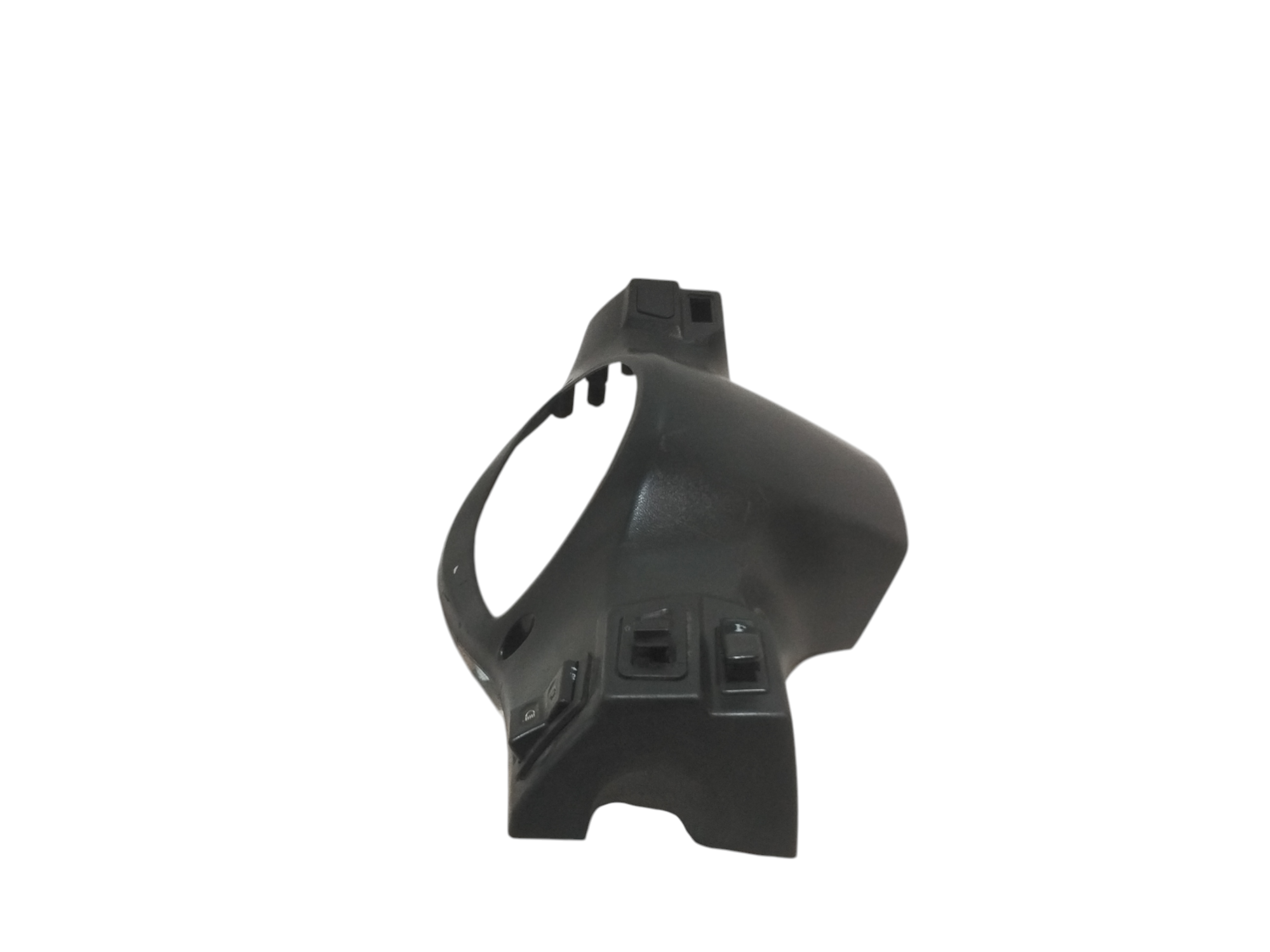 Cover quadro strumenti con pulsantiera per Sym Symphony 125 (2010 - In produzione)