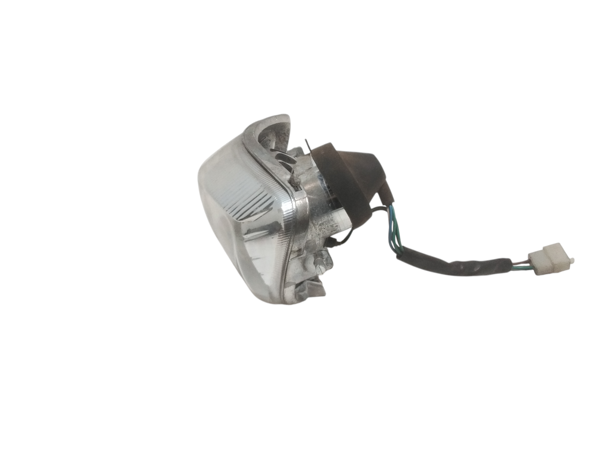 Faro anteriore per Sym Symphony 125 (2010 - In produzione)