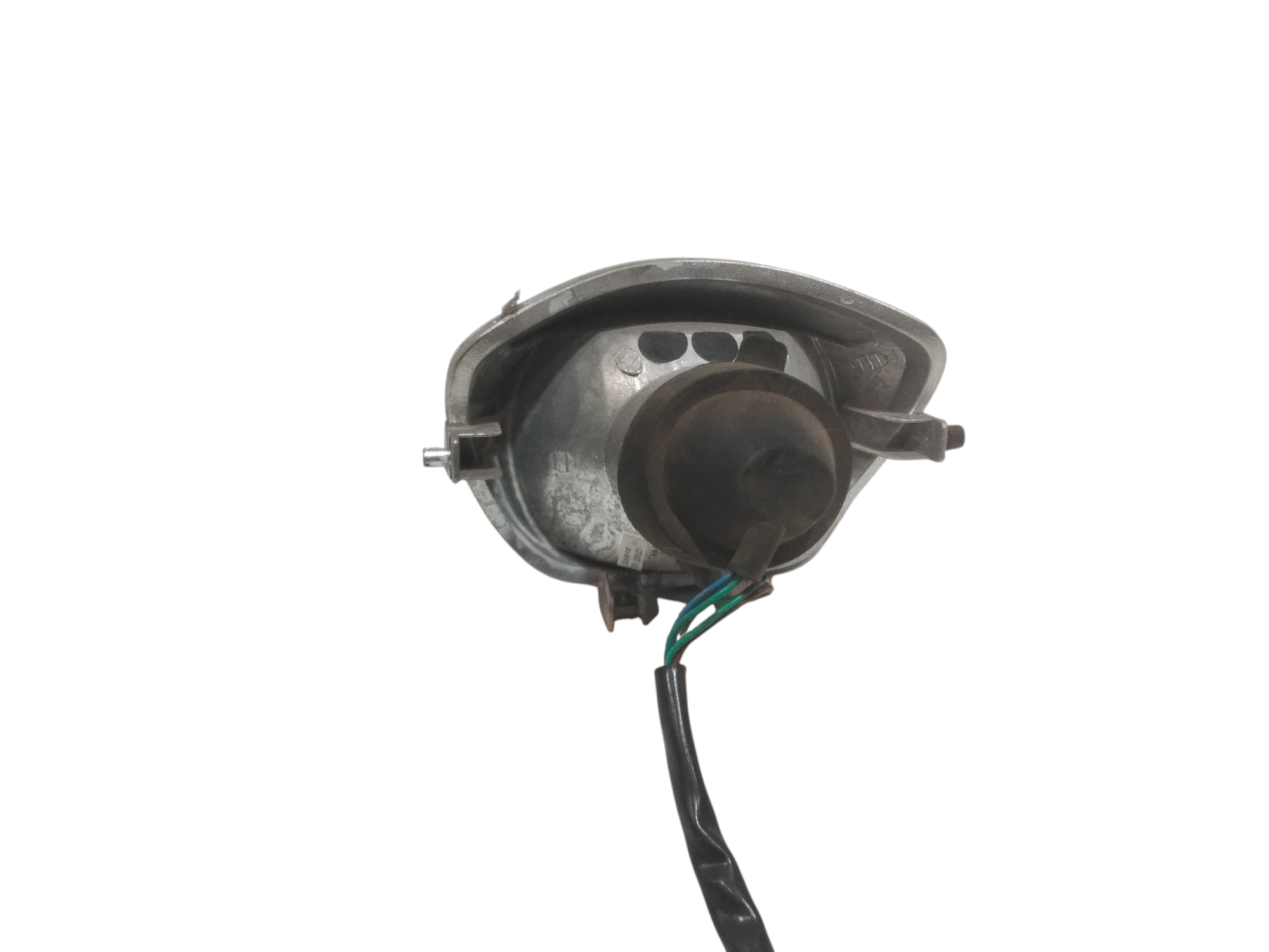 Faro anteriore per Sym Symphony 125 (2010 - In produzione)