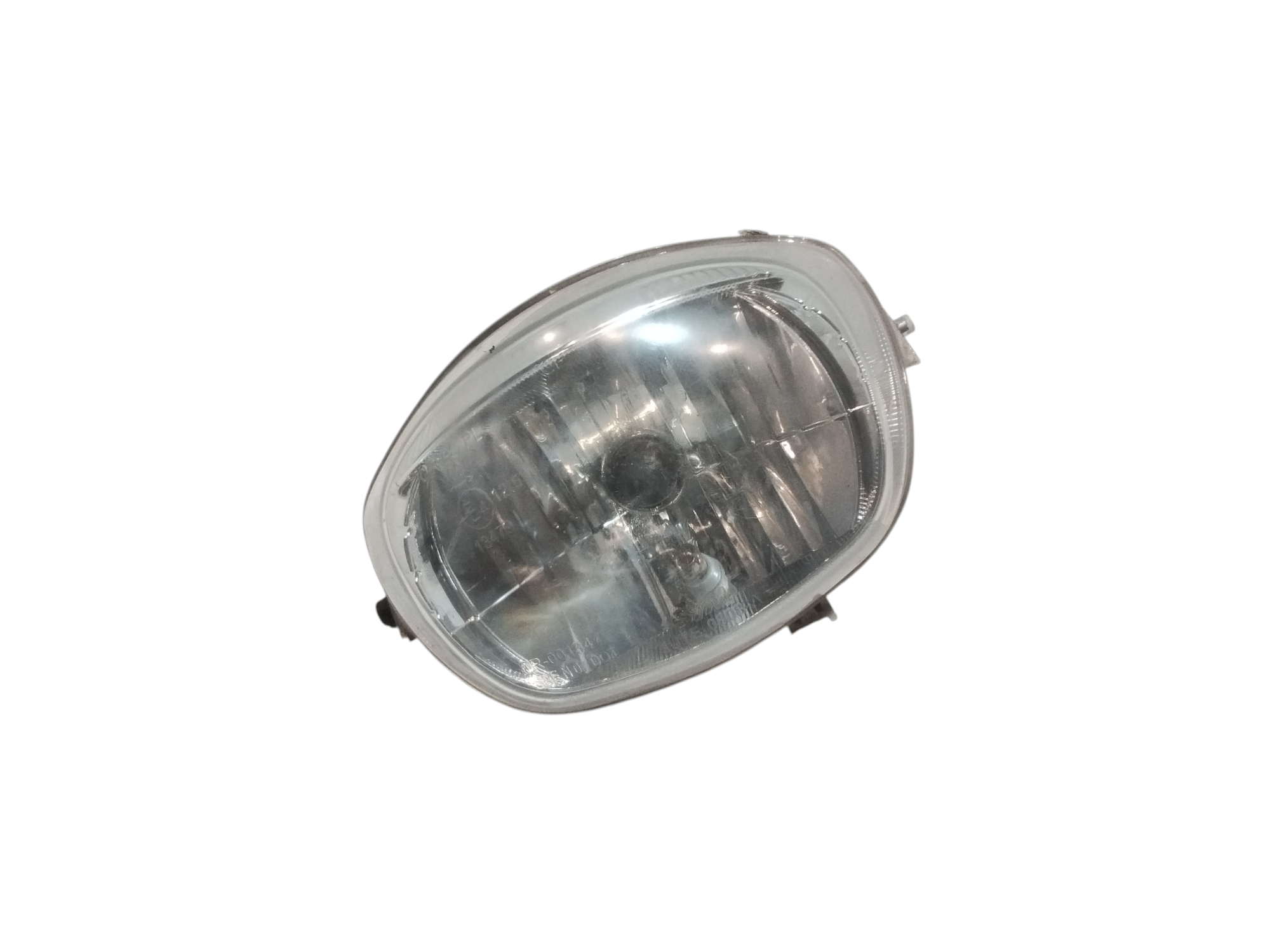 Faro anteriore per Sym Symphony 125 (2010 - In produzione)