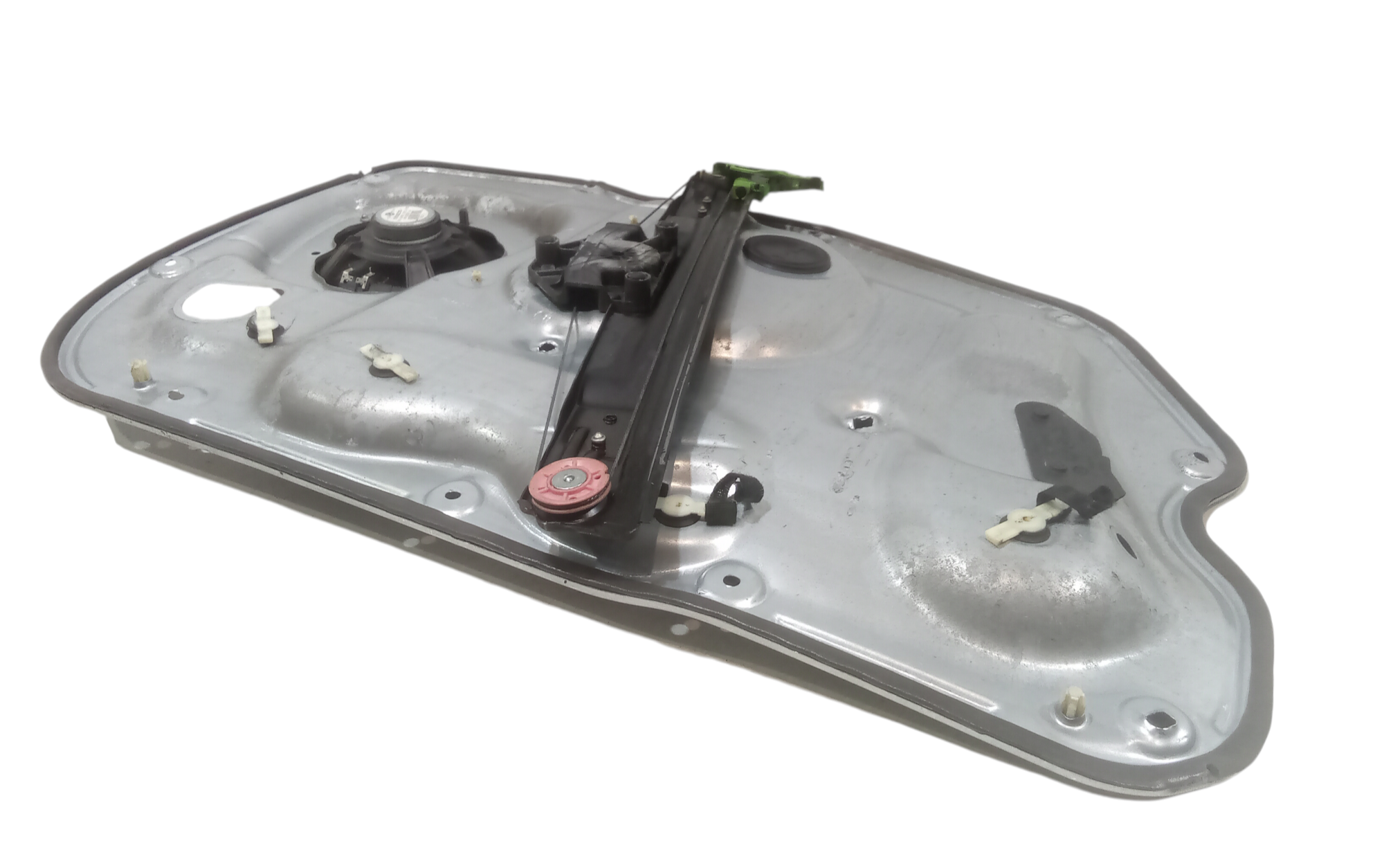 Cremagliera anteriore destra passeggero per Alfa Romeo Giulietta Serie (940_) (13>) (2013 - In produzione)