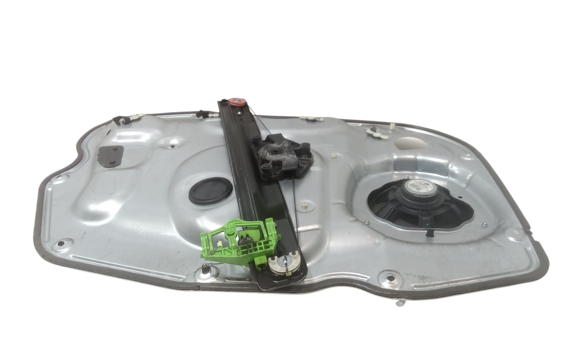 Cremagliera anteriore destra passeggero per Alfa Romeo Giulietta Serie (940_) (13>) (2013 - In produzione)