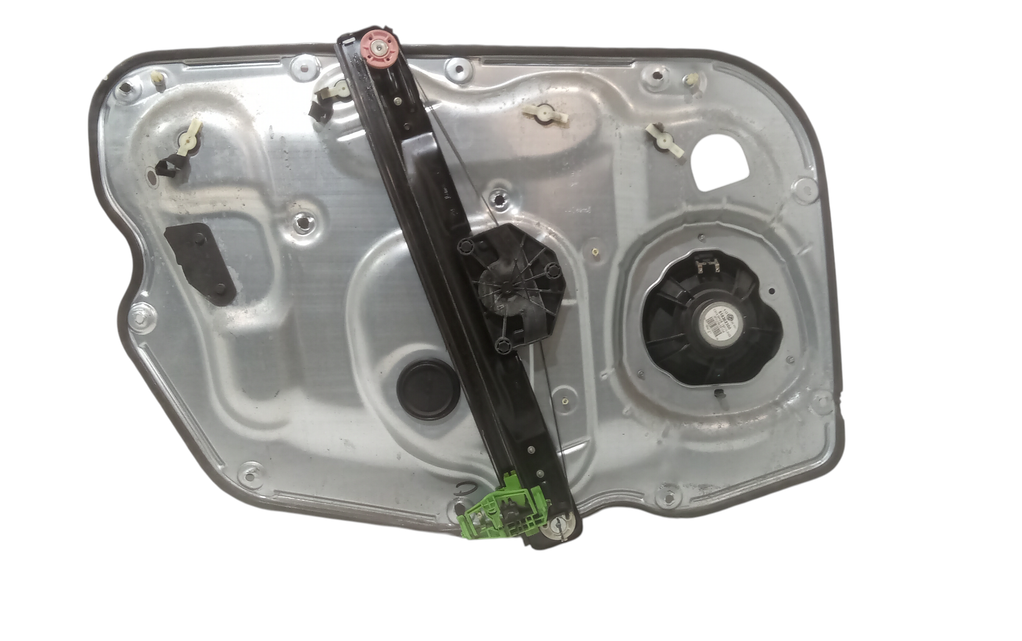 Cremagliera anteriore destra passeggero per Alfa Romeo Giulietta Serie (940_) (13>) (2013 - In produzione)