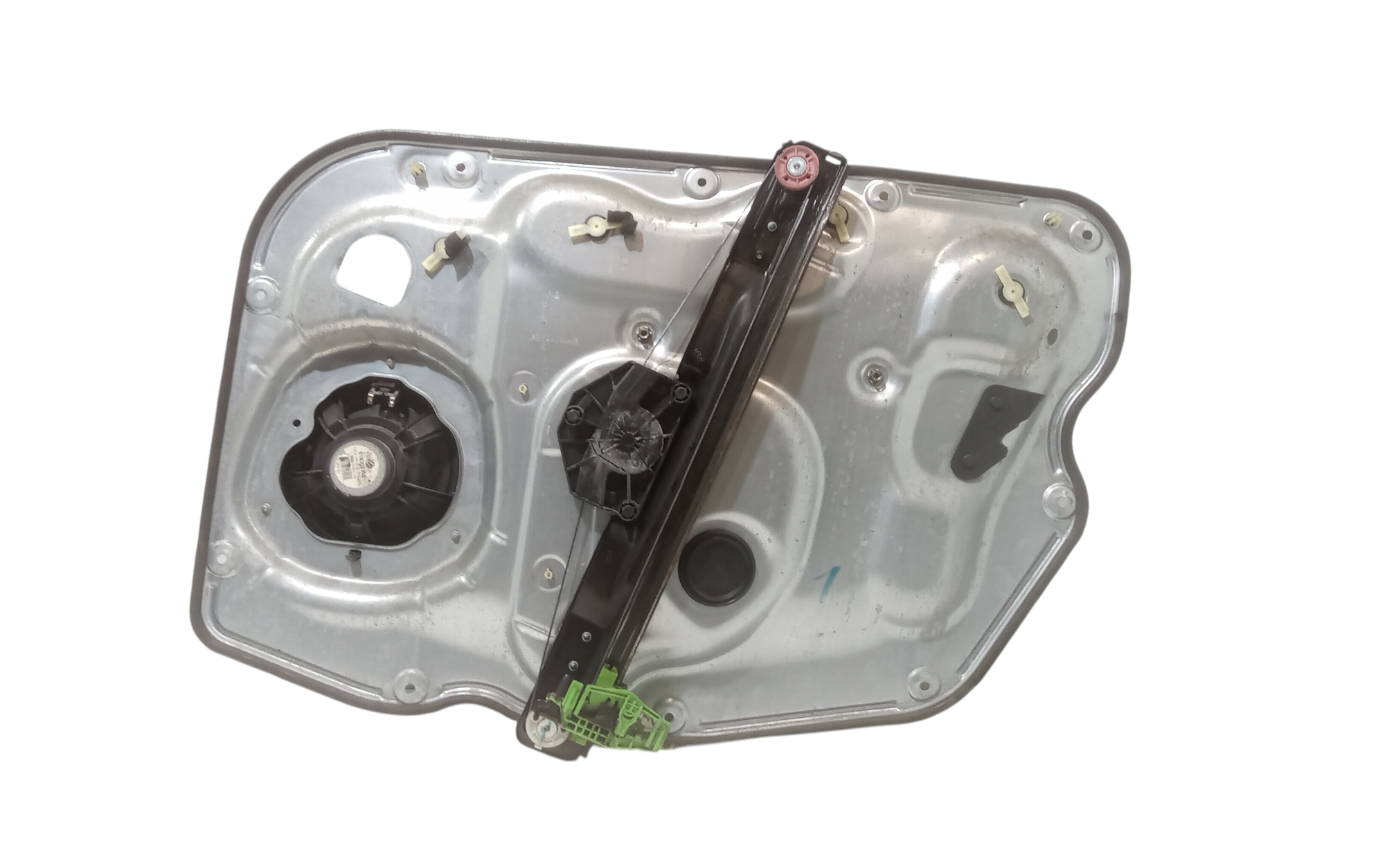 Cremagliera anteriore sinistra Guida per Alfa Romeo Giulietta Serie (940_) (13>) (2013 - In produzione)