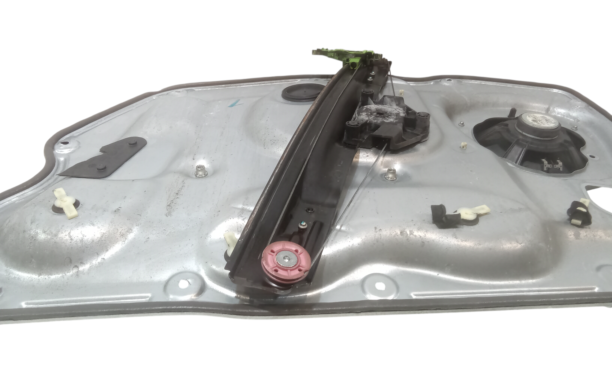 Cremagliera anteriore sinistra Guida per Alfa Romeo Giulietta Serie (940_) (13>) (2013 - In produzione)