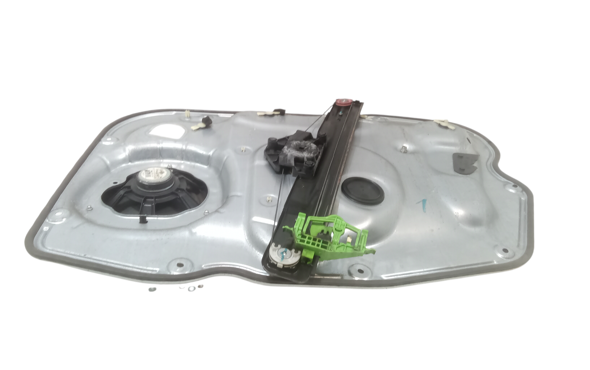 Cremagliera anteriore sinistra Guida per Alfa Romeo Giulietta Serie (940_) (13>) (2013 - In produzione)