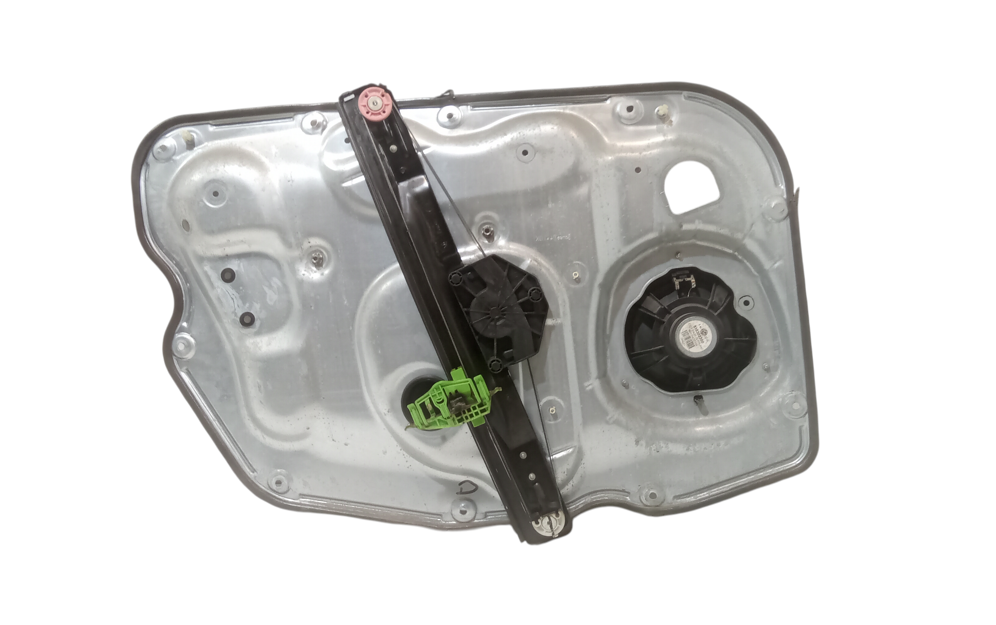 Cremagliera anteriore destra passeggero per Alfa Romeo Giulietta Serie (940_) (13>) (2013 - In produzione)