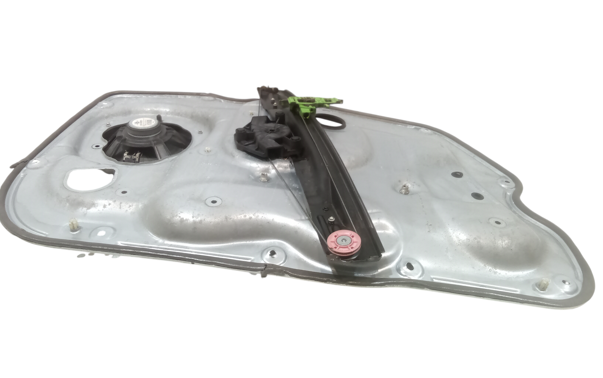 Cremagliera anteriore destra passeggero per Alfa Romeo Giulietta Serie (940_) (13>) (2013 - In produzione)