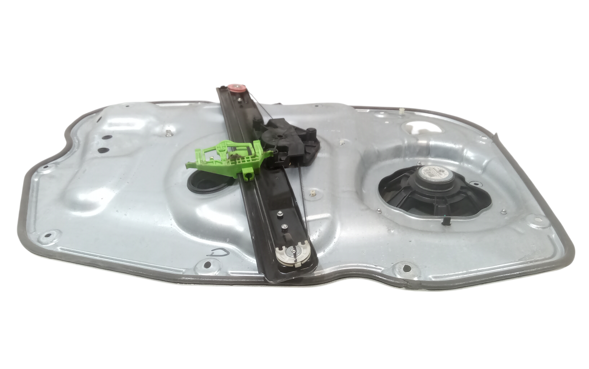 Cremagliera anteriore destra passeggero per Alfa Romeo Giulietta Serie (940_) (13>) (2013 - In produzione)