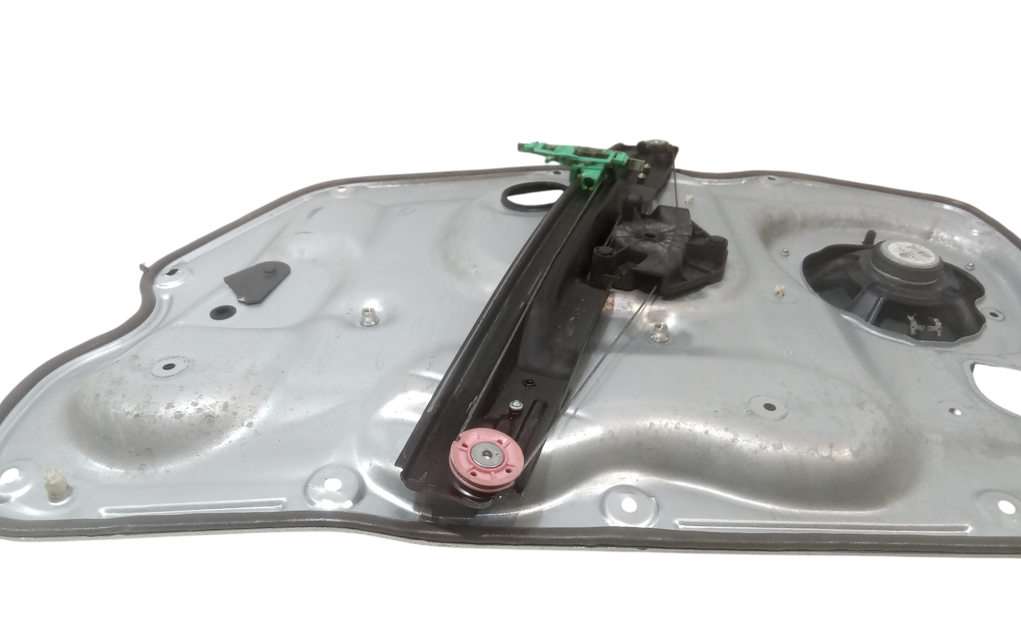 Cremagliera anteriore sinistra Guida per Alfa Romeo Giulietta Serie (940_) (13>) (2013 - In produzione)