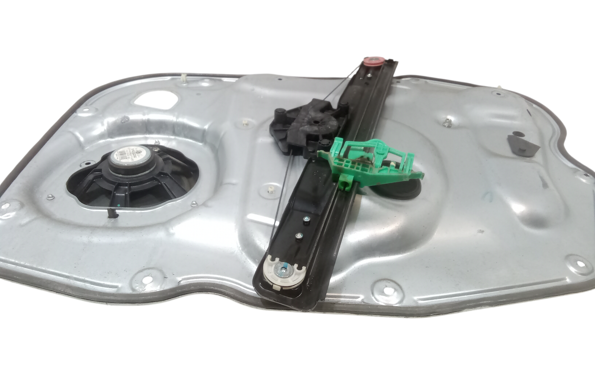 Cremagliera anteriore sinistra Guida per Alfa Romeo Giulietta Serie (940_) (13>) (2013 - In produzione)