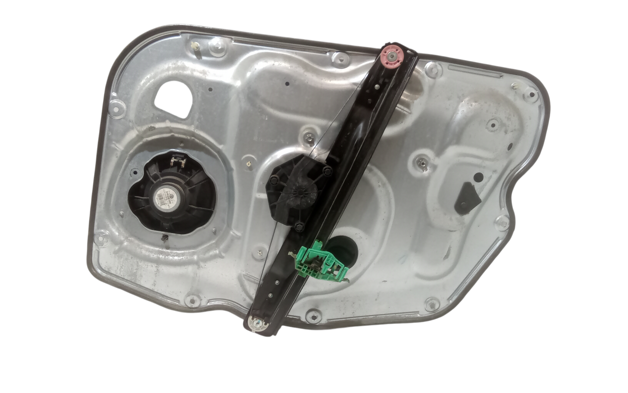 Cremagliera anteriore sinistra Guida per Alfa Romeo Giulietta Serie (940_) (13>) (2013 - In produzione)