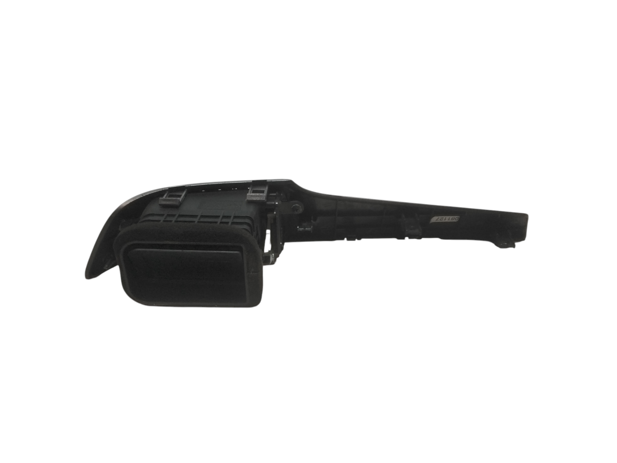 Bocchette Aria Centrale per Chevrolet Captiva 1 Serie (2006 - In produzione)