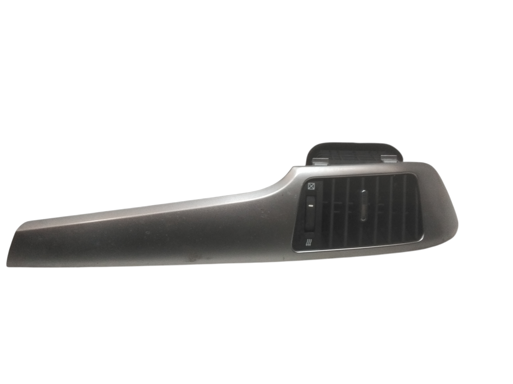 Bocchette Aria Centrale per Chevrolet Captiva 1 Serie (2006 - In produzione)