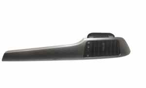 Bocchette Aria Centrale per Chevrolet Captiva 1 Serie (2006 - In produzione)