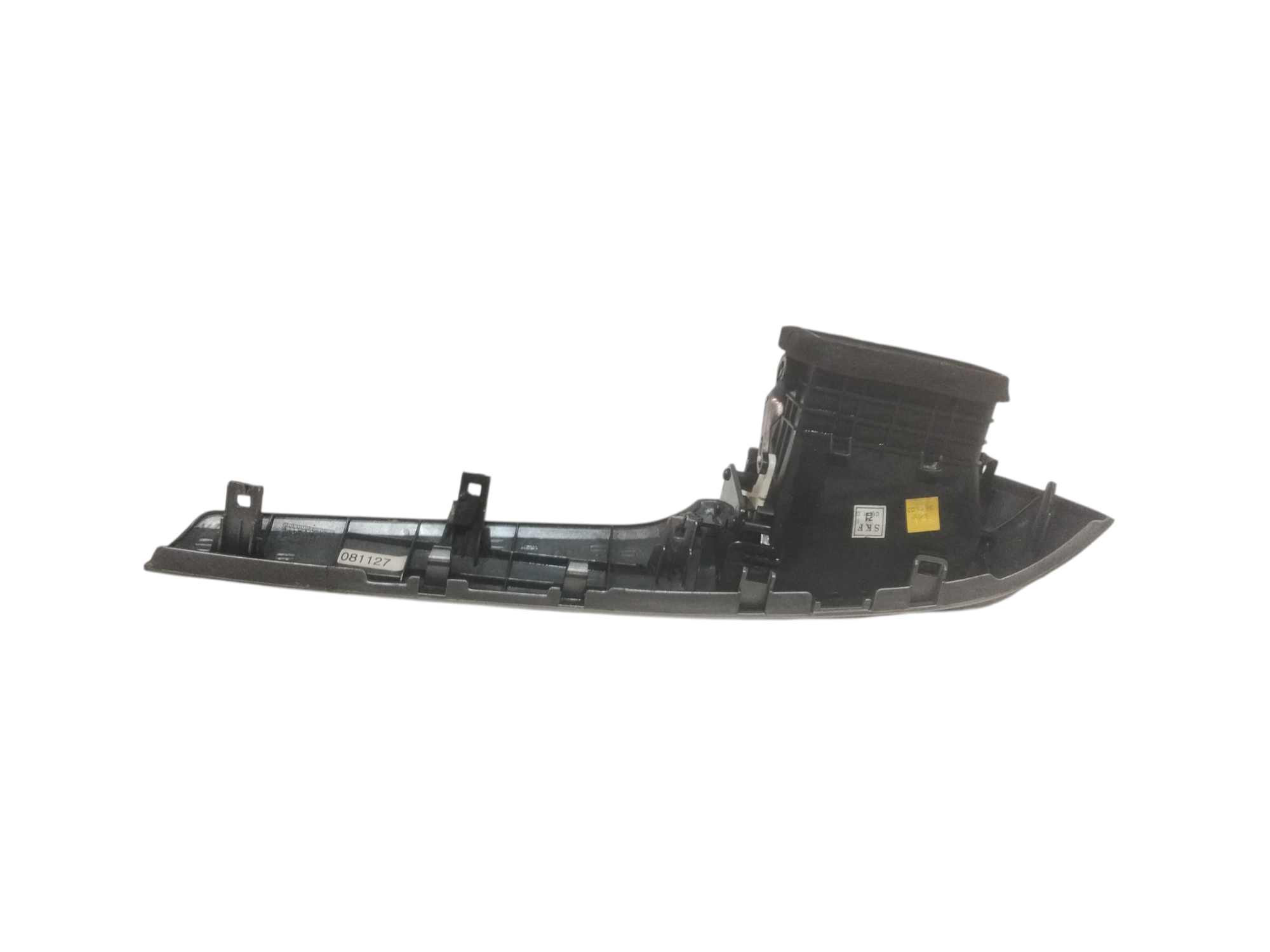 Bocchette Aria Centrale per Chevrolet Captiva 1 Serie (2006 - In produzione)