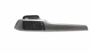 Bocchette Aria Centrale per Chevrolet Captiva 1 Serie (2006 - In produzione)