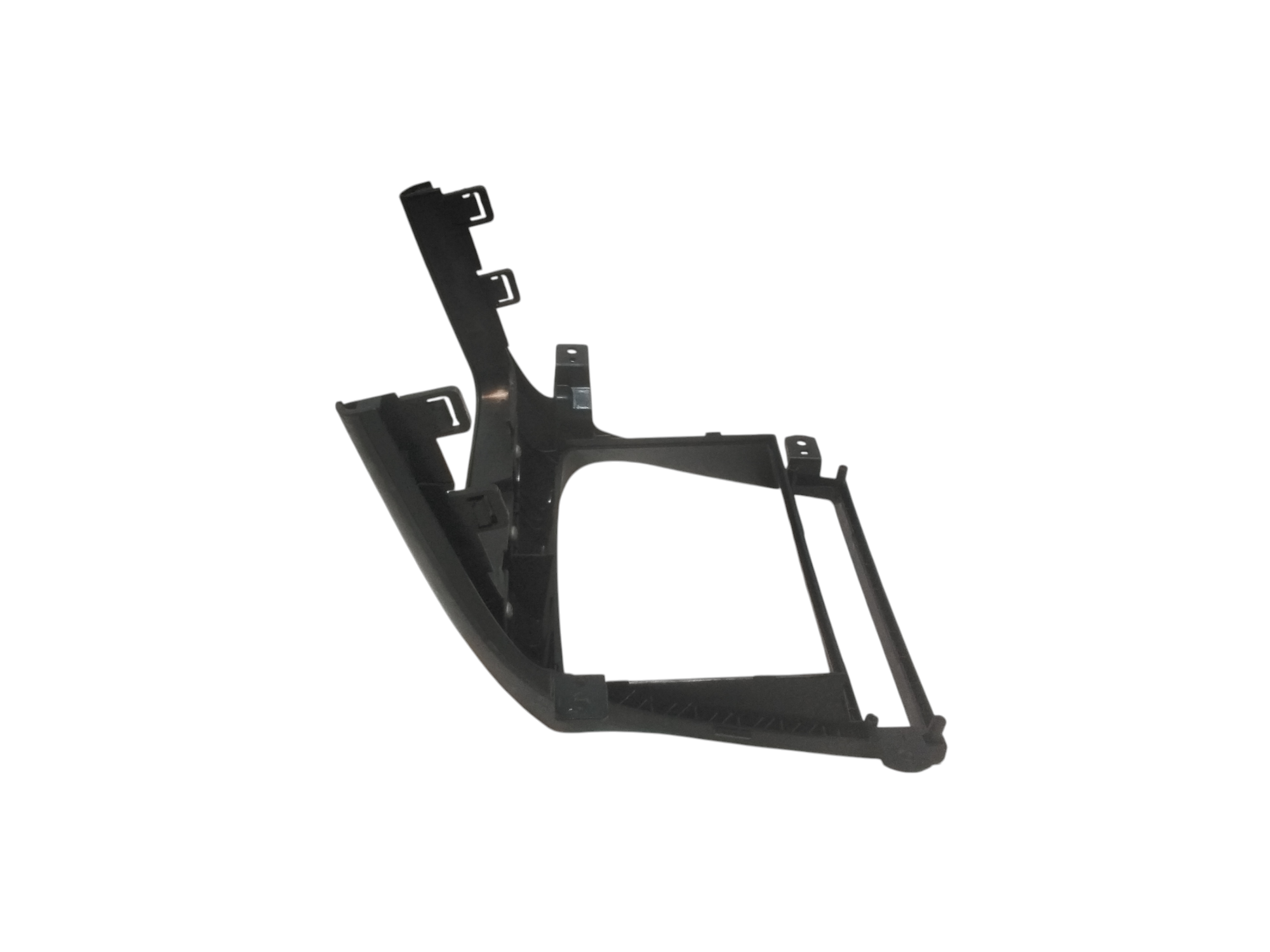 Modanatura Centrale Cruscotto per Chevrolet Captiva 1 Serie (2006 - In produzione)