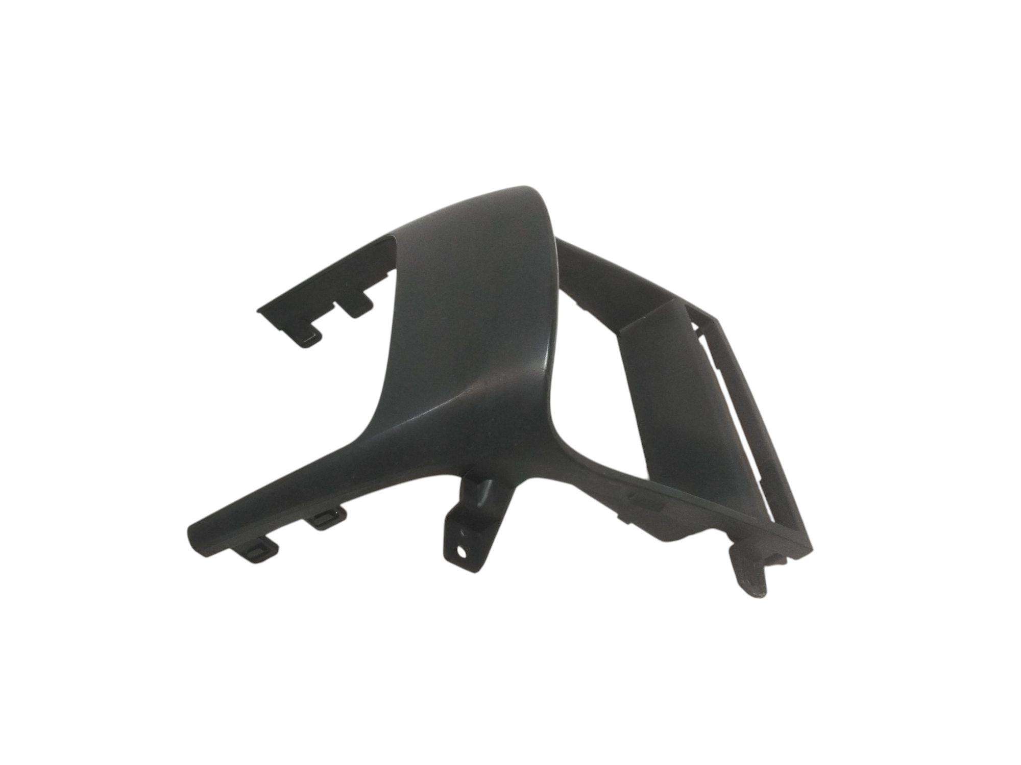 Modanatura Centrale Cruscotto per Chevrolet Captiva 1 Serie (2006 - In produzione)