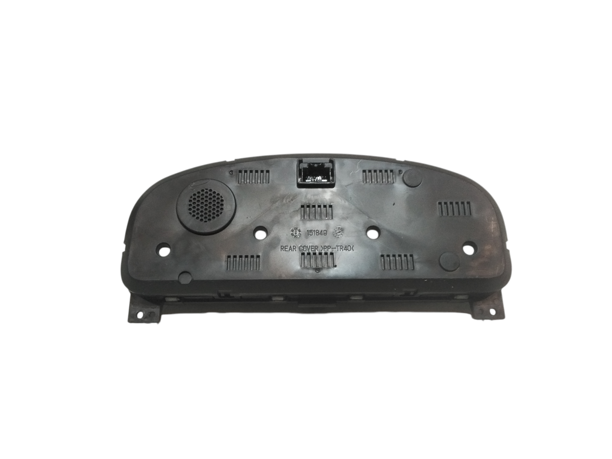 Quadro Strumenti per Chevrolet Captiva 1 Serie (2006 - In produzione)