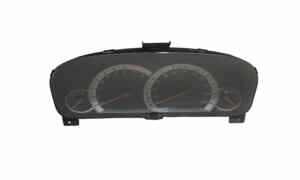 Quadro Strumenti per Chevrolet Captiva 1 Serie (2006 - In produzione)