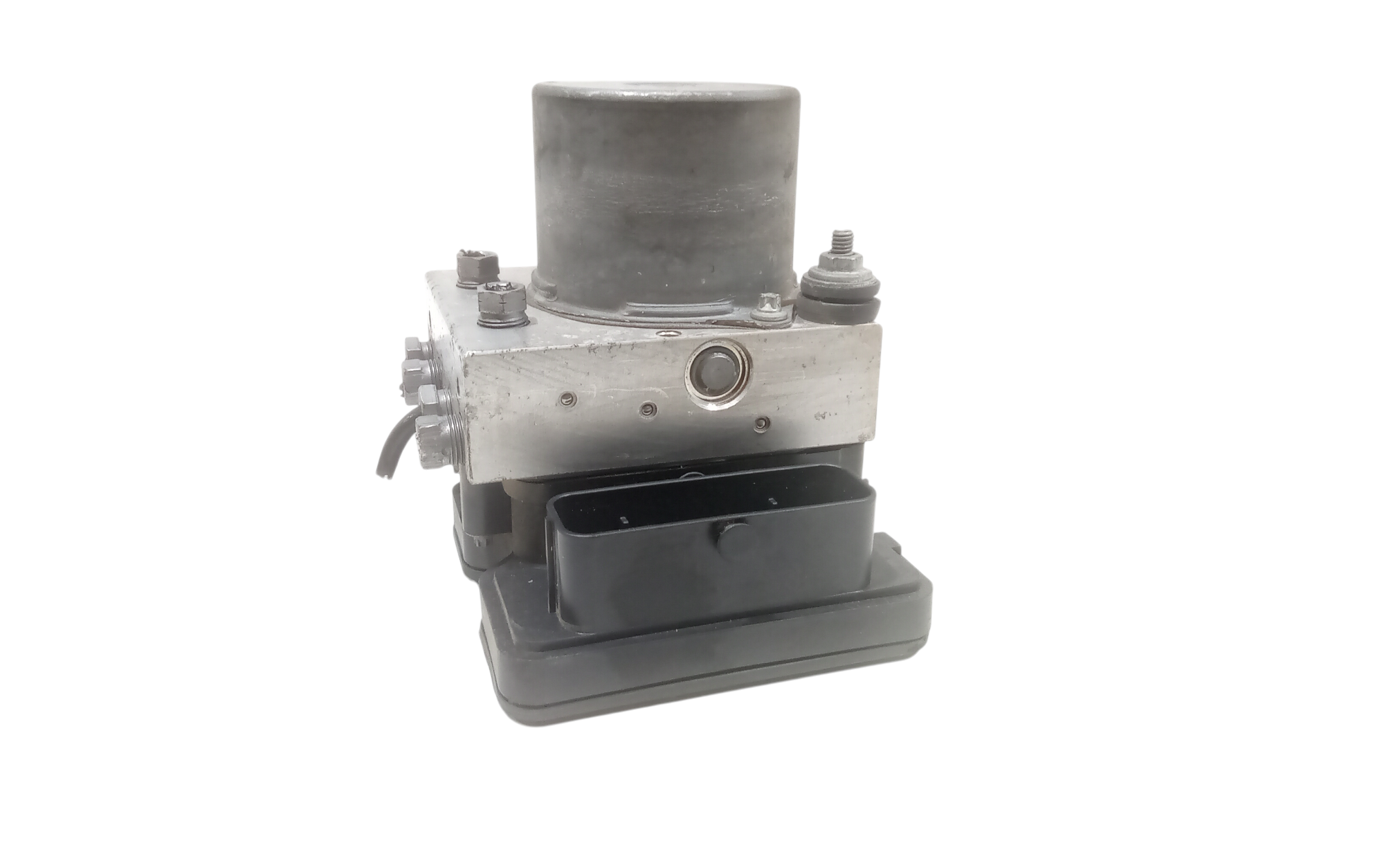 ABS per Peugeot Boxer 4 Serie (2011 - In produzione)