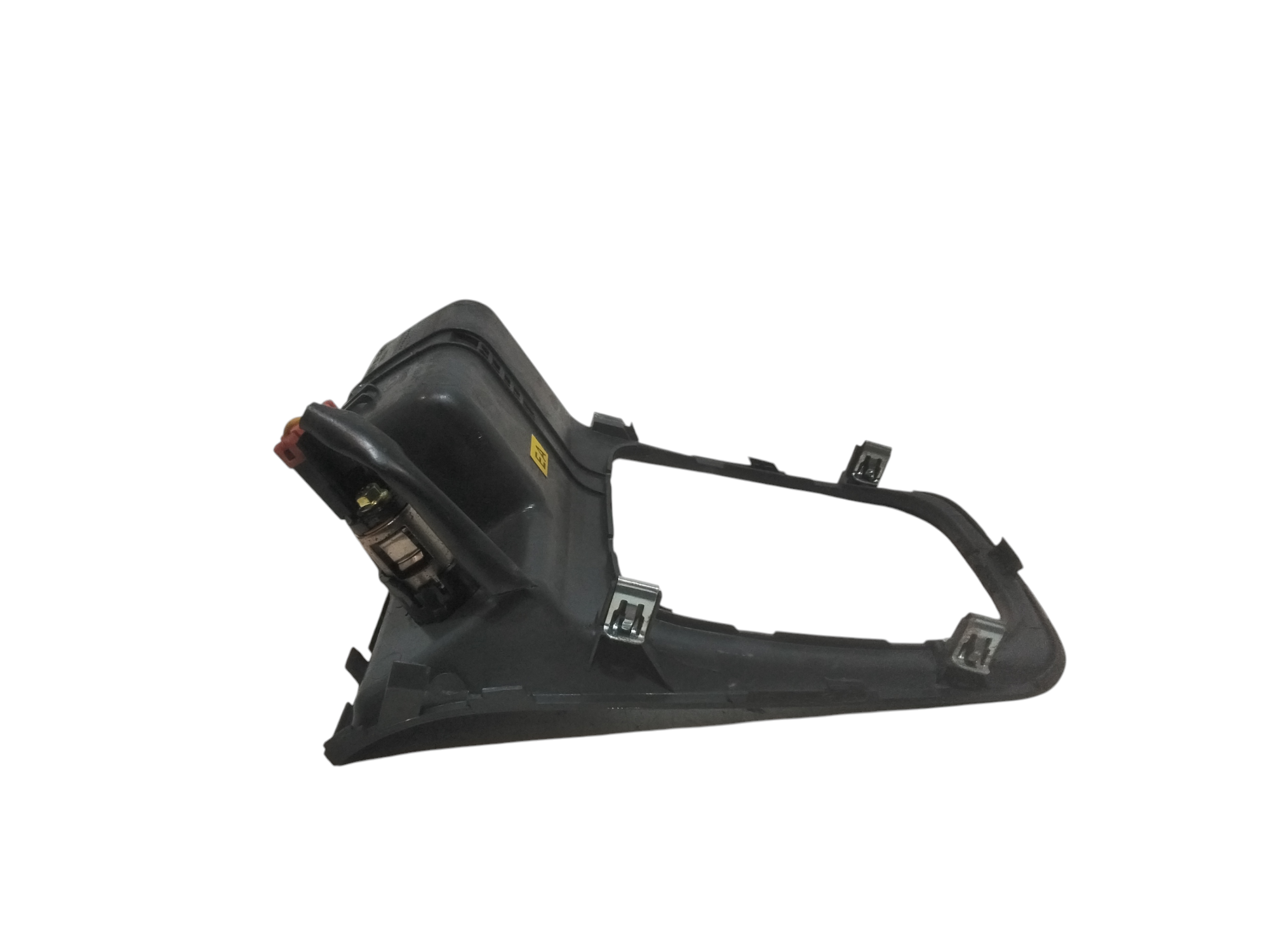 Cornice leva cambio per Chevrolet Captiva 1 Serie (2006 - In produzione)