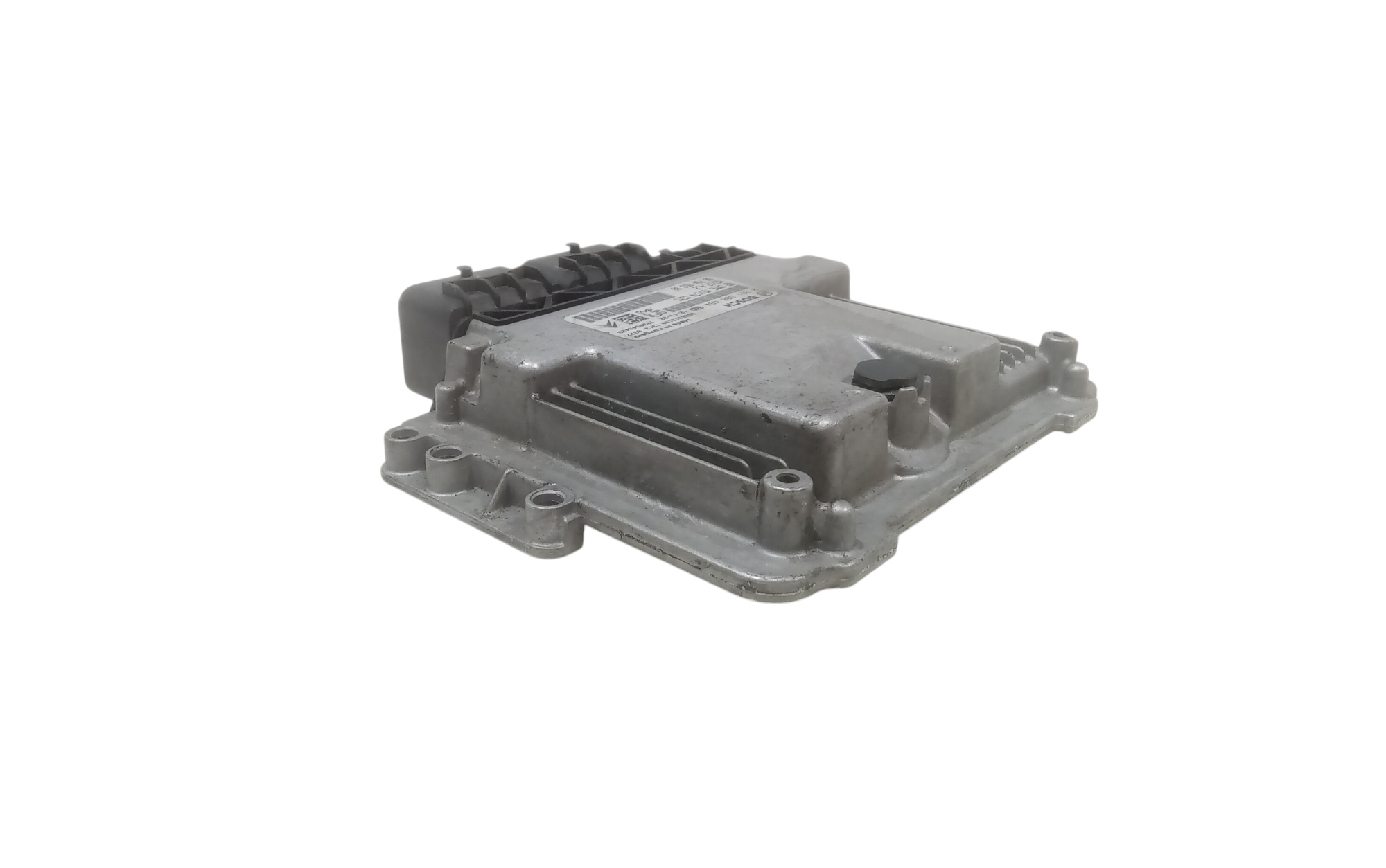 Centralina motore per Citroen C3 Picasso (08>) (2008 - In produzione)