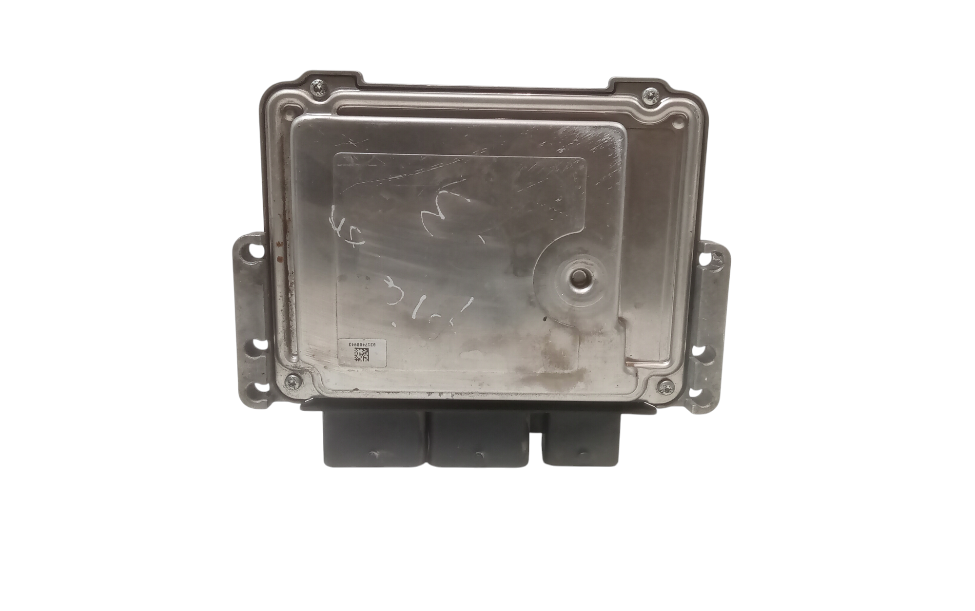 Centralina motore per Citroen C3 Picasso (08>) (2008 - In produzione)