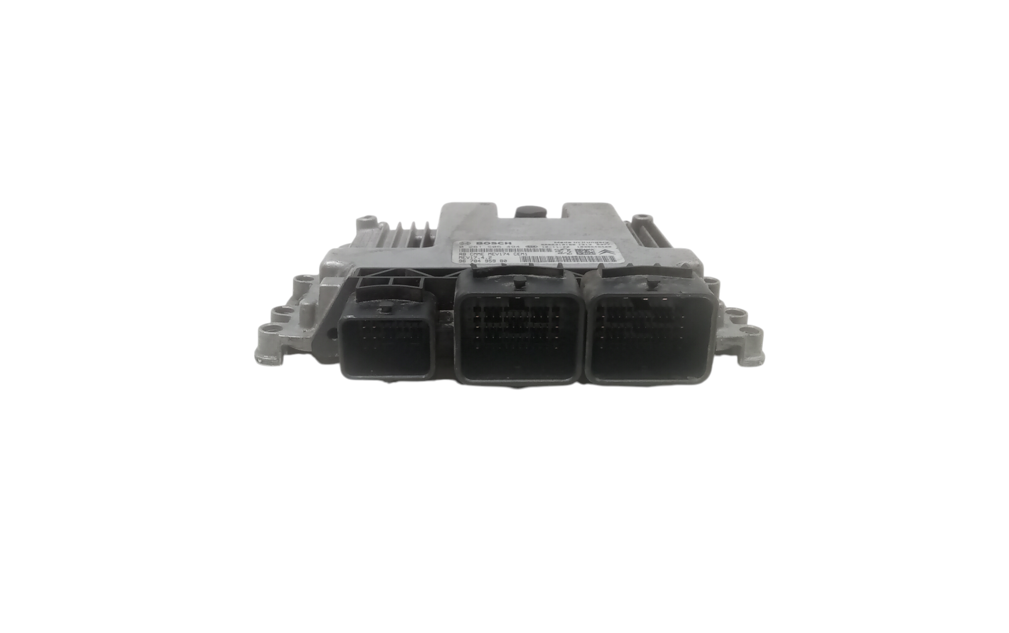 Centralina motore per Citroen C3 Picasso (08>) (2008 - In produzione)