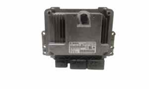 Centralina motore per Citroen C3 Picasso (08>) (2008 - In produzione)
