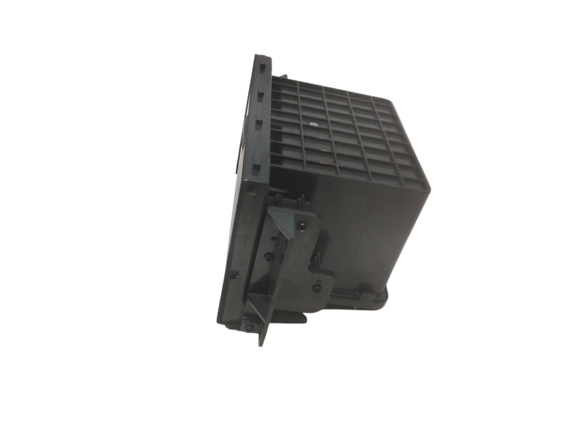 Vano portaoggetti per Chevrolet Captiva 1 Serie (2006 - In produzione)