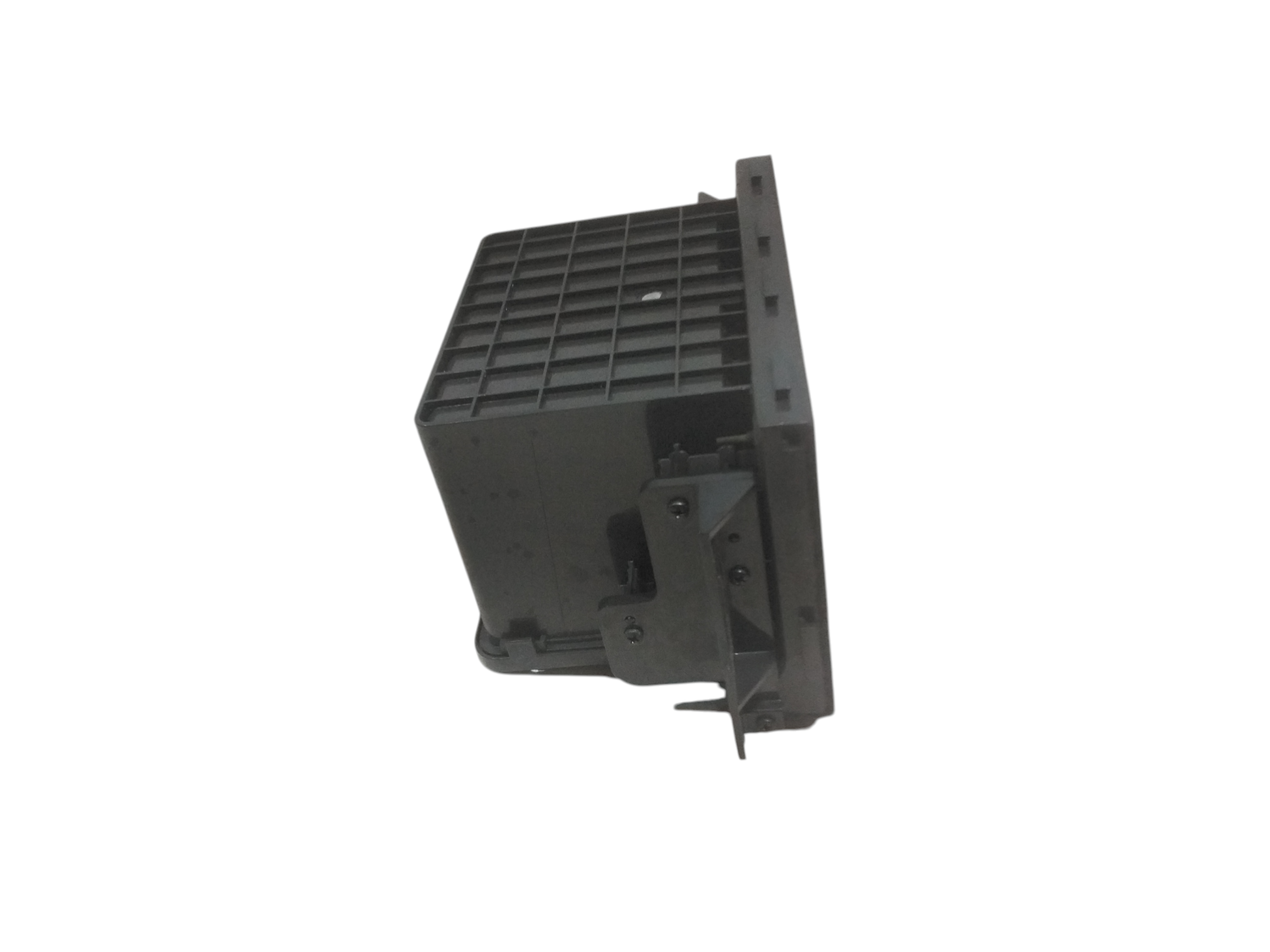 Vano portaoggetti per Chevrolet Captiva 1 Serie (2006 - In produzione)