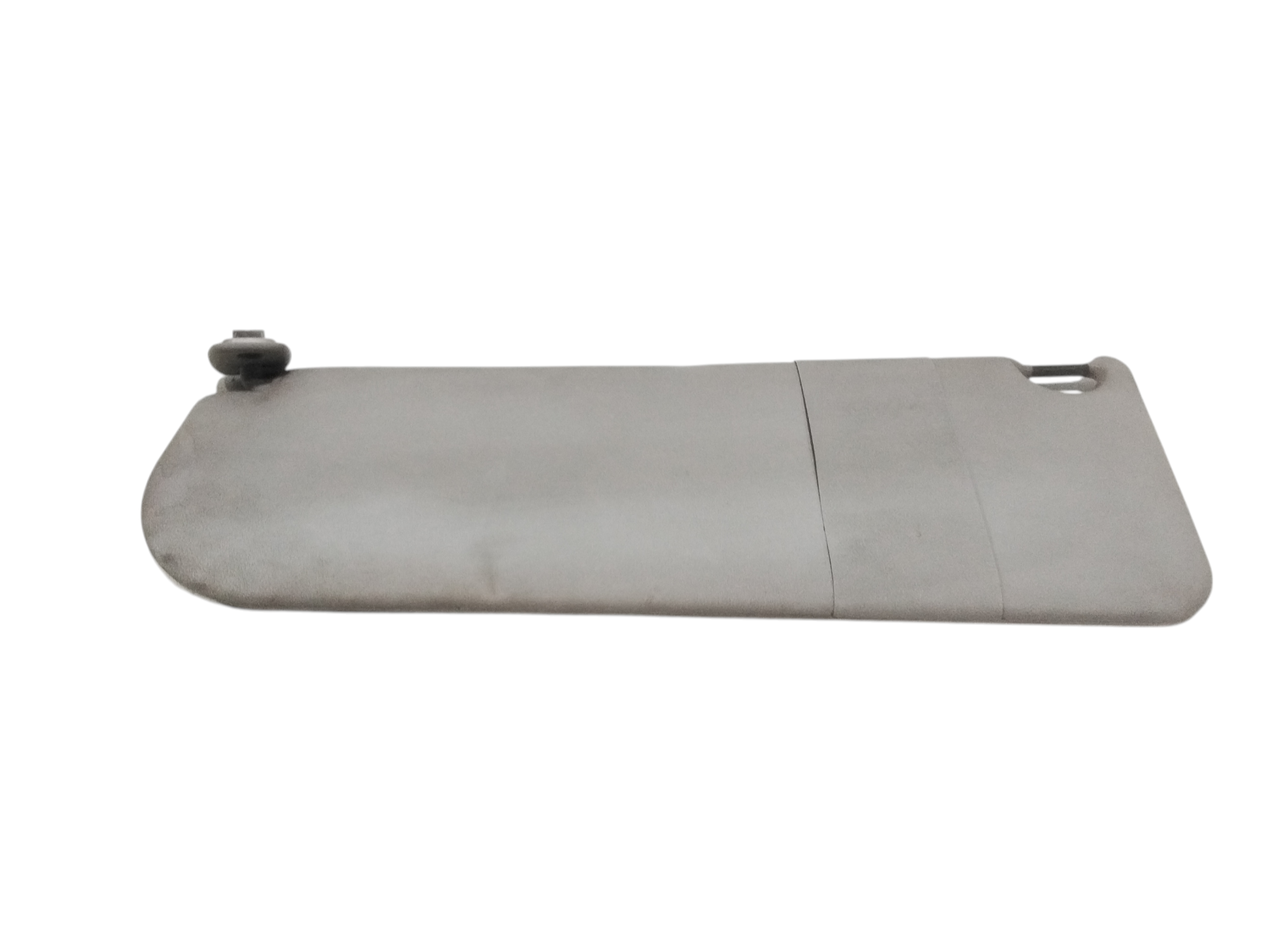 Parasole aletta anteriore Lato Guida per Fiat Scudo 1 Serie (1994 - 2004)