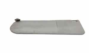 Parasole aletta anteriore Lato Guida per Fiat Scudo 1 Serie (1994 - 2004)