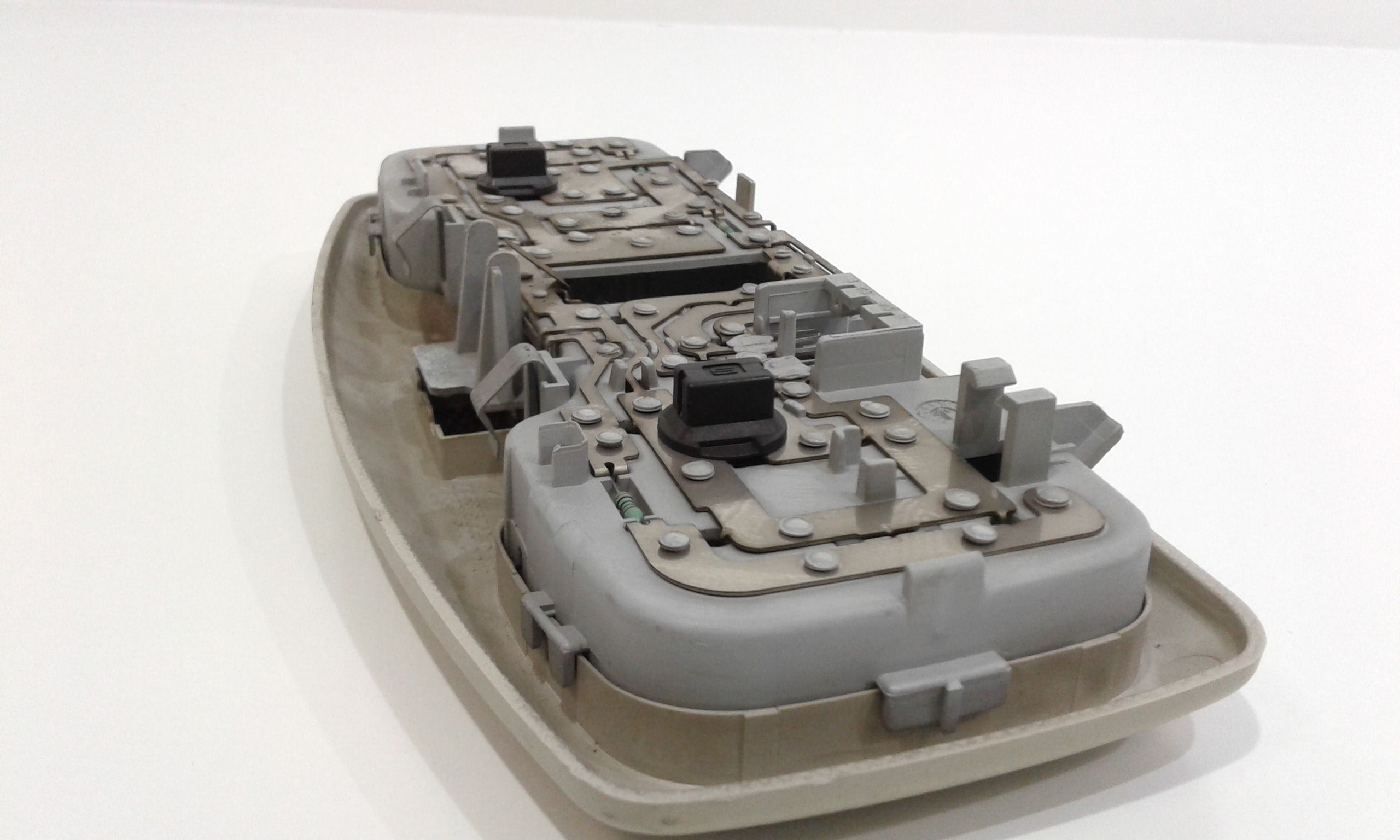 Luce di cortesia anteriore FIAT Croma 2 Serie