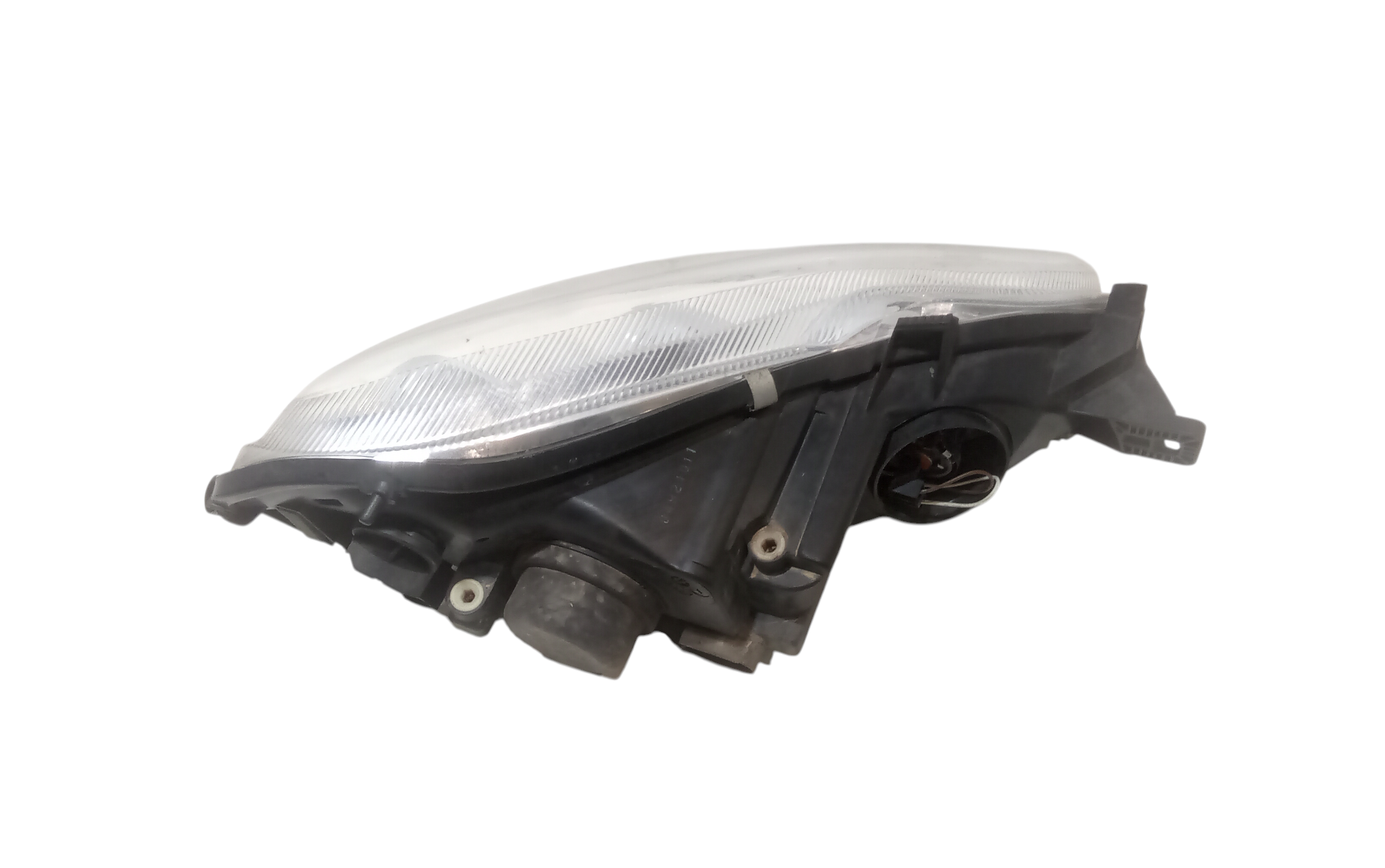 Faro anteriore Sinistro Guida per Smart Fortwo Coup 3 Serie (w 451) (2007 - 2015)